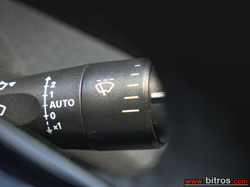 Peugeot 308 2023 NEW 1.2 ΒΕΝΖΙΝΗ 130hp! Business -GR — φωτογραφία 24