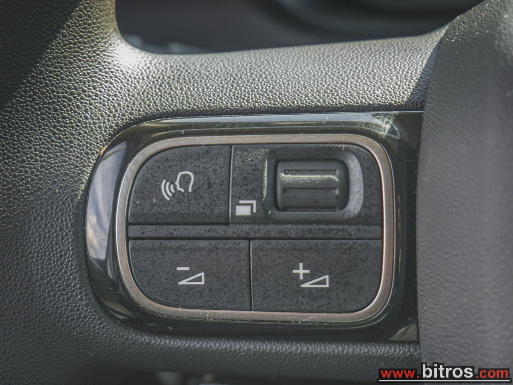 Toyota PROACE CITY 2022 VERSO 7ΘΕΣΙΟ! 1.2T LONG 110HP VVT-I DYNAMIC NAVI-CRUISE — φωτογραφία 25