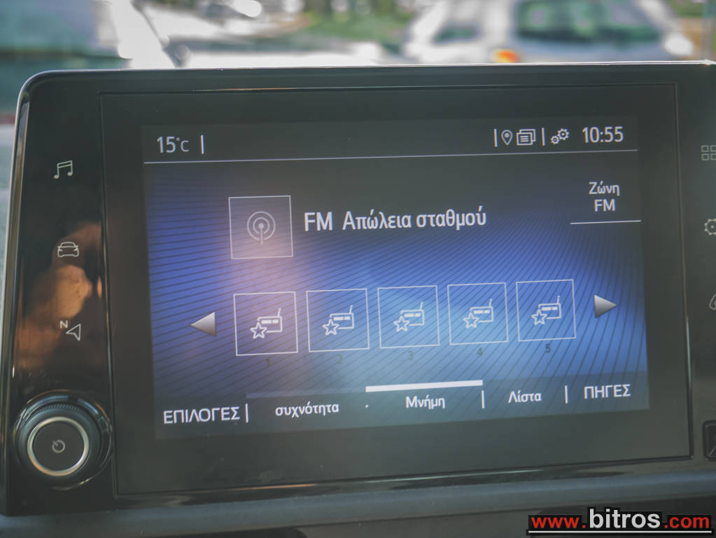 Toyota PROACE CITY 2022 VERSO 7ΘΕΣΙΟ! 1.2T LONG 110HP VVT-I DYNAMIC NAVI-CRUISE — φωτογραφία 30
