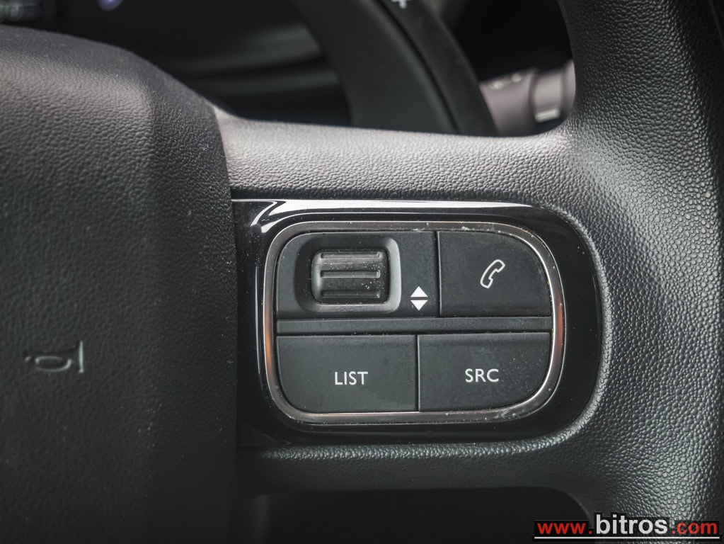 Citroen BERLINGO 2 ΠΛΑΙΝΕΣ ΠΟΡΤΕΣ!!! 3ΘΕΣΙΟ! ΑΥΤΟΜΑΤΟ ΒΕΝΖΙΝΗ! 1.2 — φωτογραφία 22