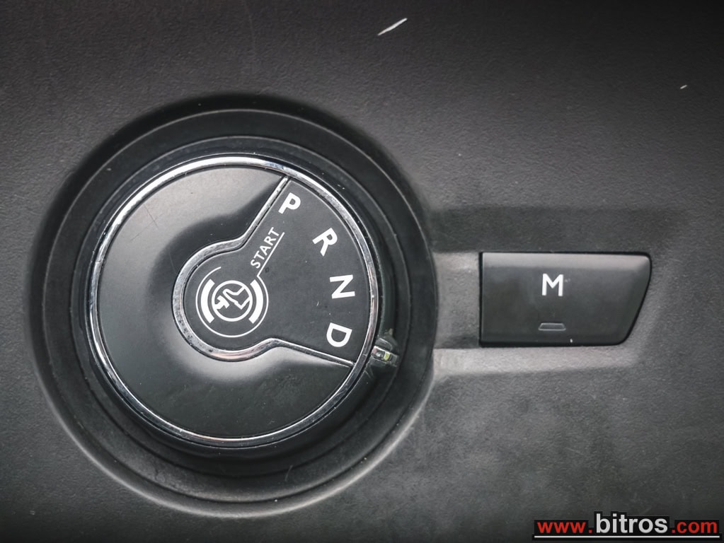 Citroen BERLINGO 2 ΠΛΑΙΝΕΣ ΠΟΡΤΕΣ!!! 3ΘΕΣΙΟ! ΑΥΤΟΜΑΤΟ ΒΕΝΖΙΝΗ! 1.2 — φωτογραφία 24
