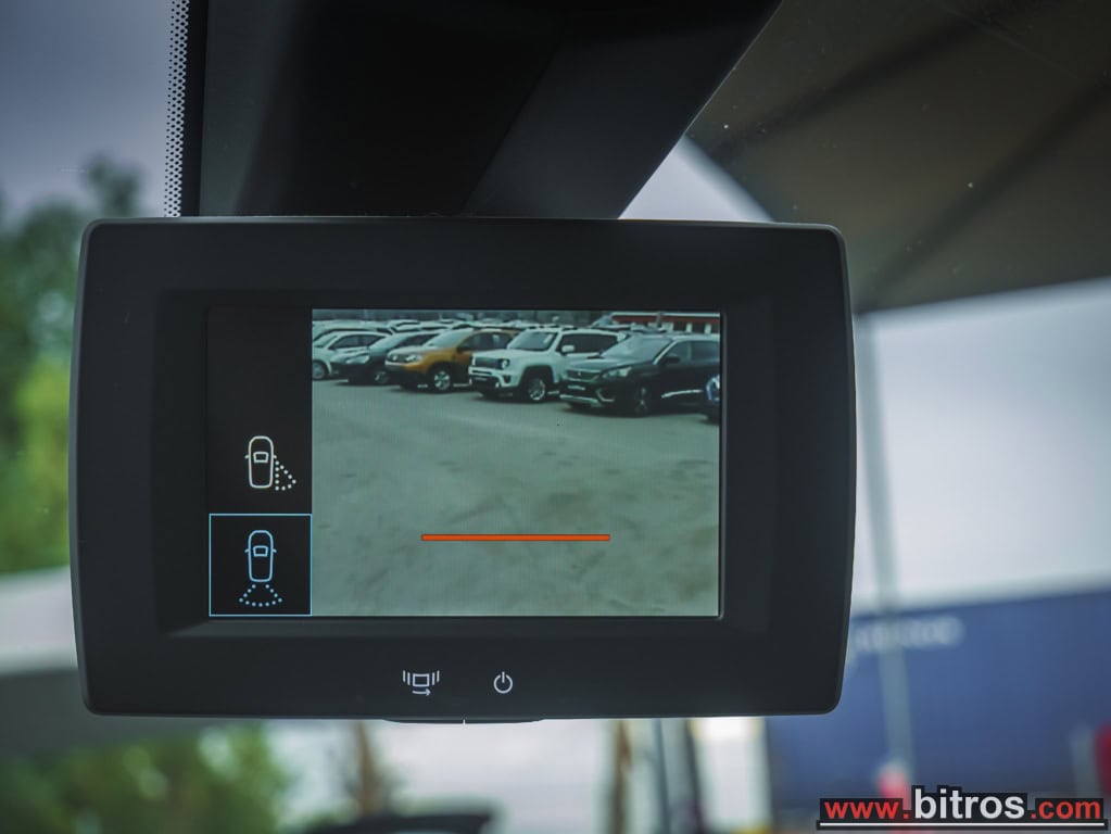 Citroen BERLINGO 2 ΠΛΑΙΝΕΣ ΠΟΡΤΕΣ!!! 3ΘΕΣΙΟ! ΑΥΤΟΜΑΤΟ ΒΕΝΖΙΝΗ! 1.2 — φωτογραφία 25
