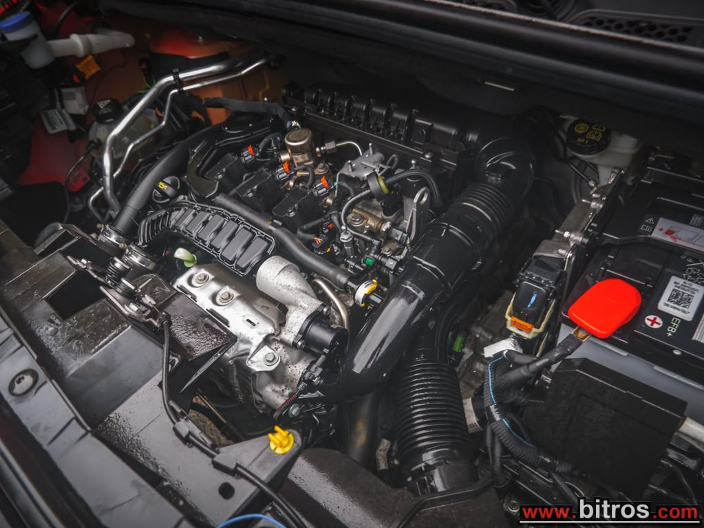 Citroen BERLINGO 2 ΠΛΑΙΝΕΣ ΠΟΡΤΕΣ!!! 3ΘΕΣΙΟ! ΑΥΤΟΜΑΤΟ ΒΕΝΖΙΝΗ! 1.2 — φωτογραφία 34
