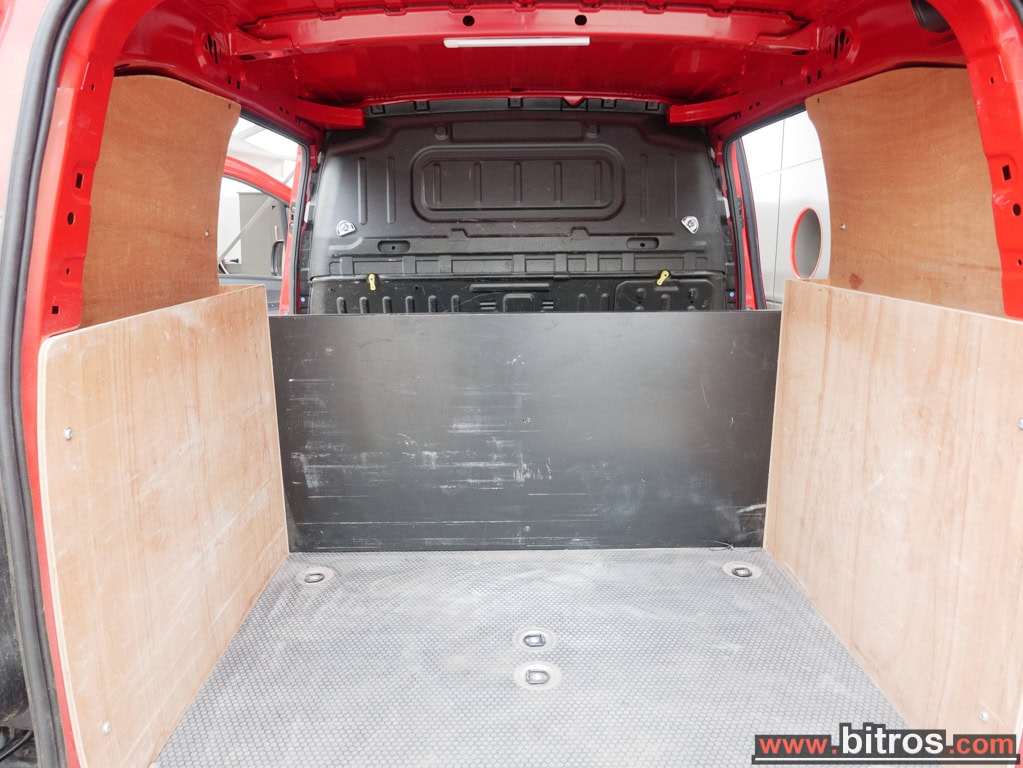 Citroen BERLINGO 2 ΠΛΑΙΝΕΣ ΠΟΡΤΕΣ!!! 3ΘΕΣΙΟ! ΑΥΤΟΜΑΤΟ ΒΕΝΖΙΝΗ! 1.2 — φωτογραφία 36