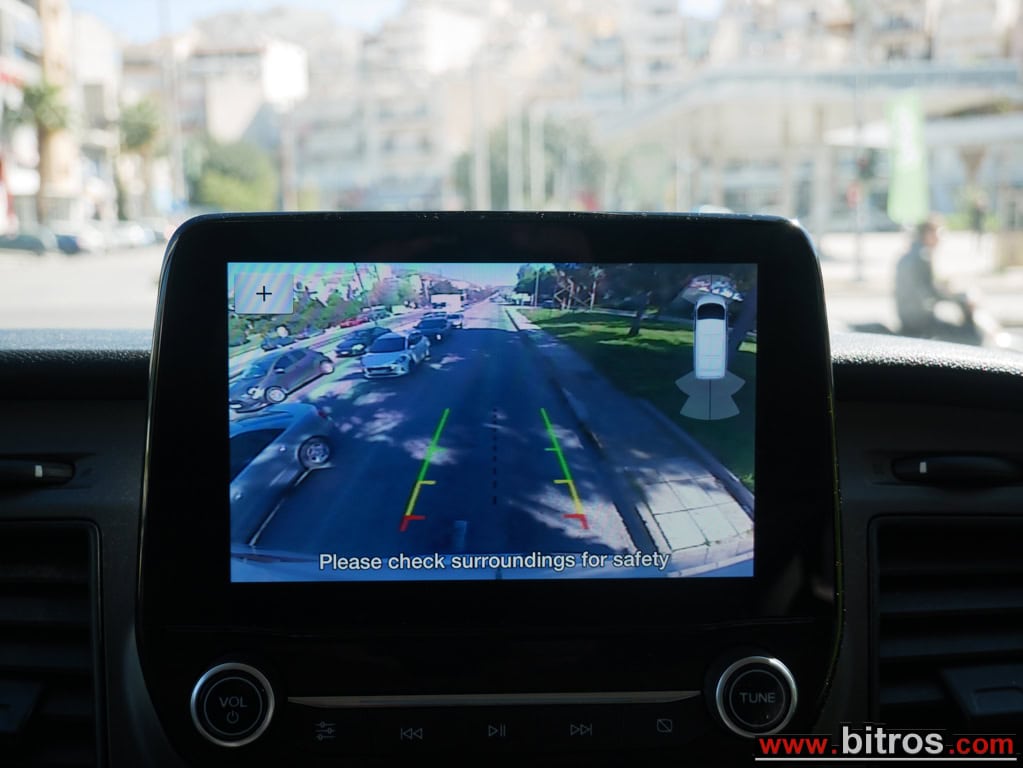 Citroen C3 2021 VAN 1.5 BLUEHDI 100HP — φωτογραφία 284
