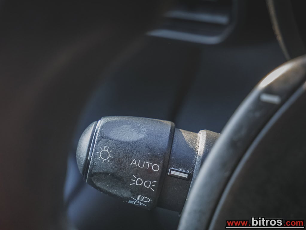 Citroen C3 2021 VAN 1.5 BLUEHDI 100HP — φωτογραφία 644