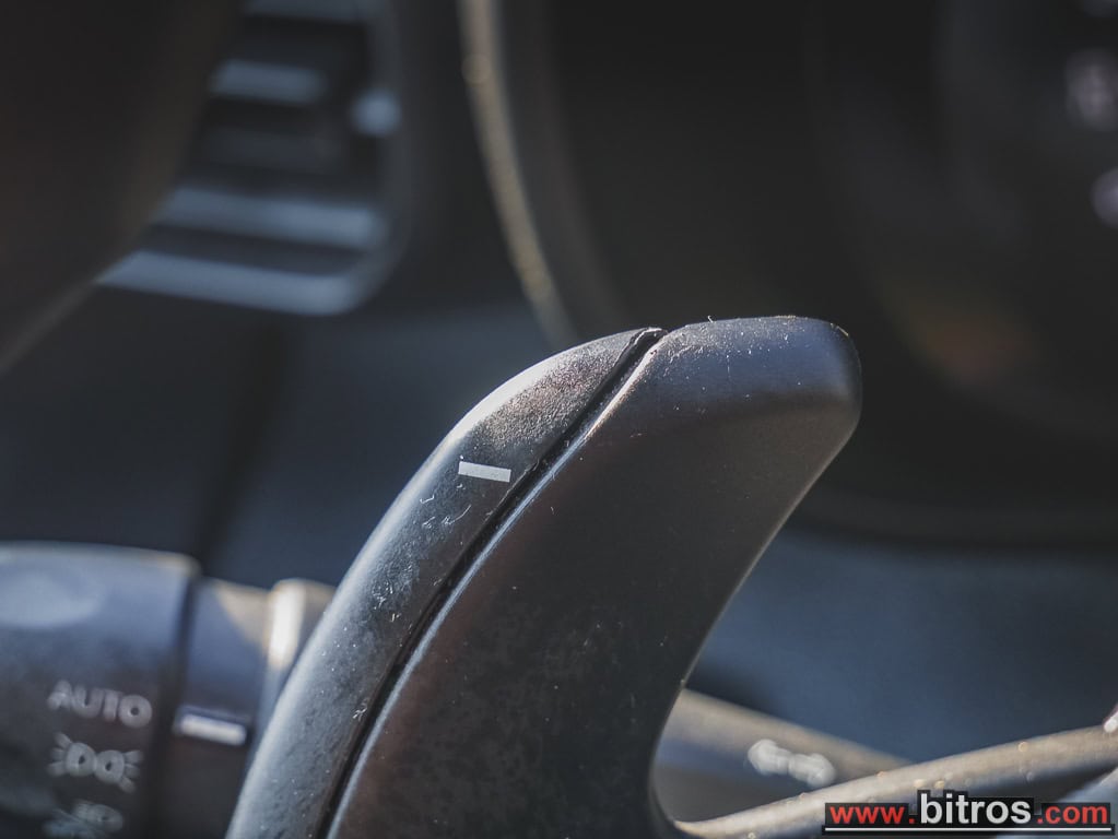 Citroen C3 2021 VAN 1.5 BLUEHDI 100HP — φωτογραφία 643