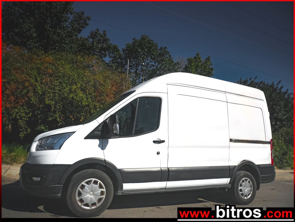 Citroen C3 2021 VAN 1.5 BLUEHDI 100HP — φωτογραφία 297