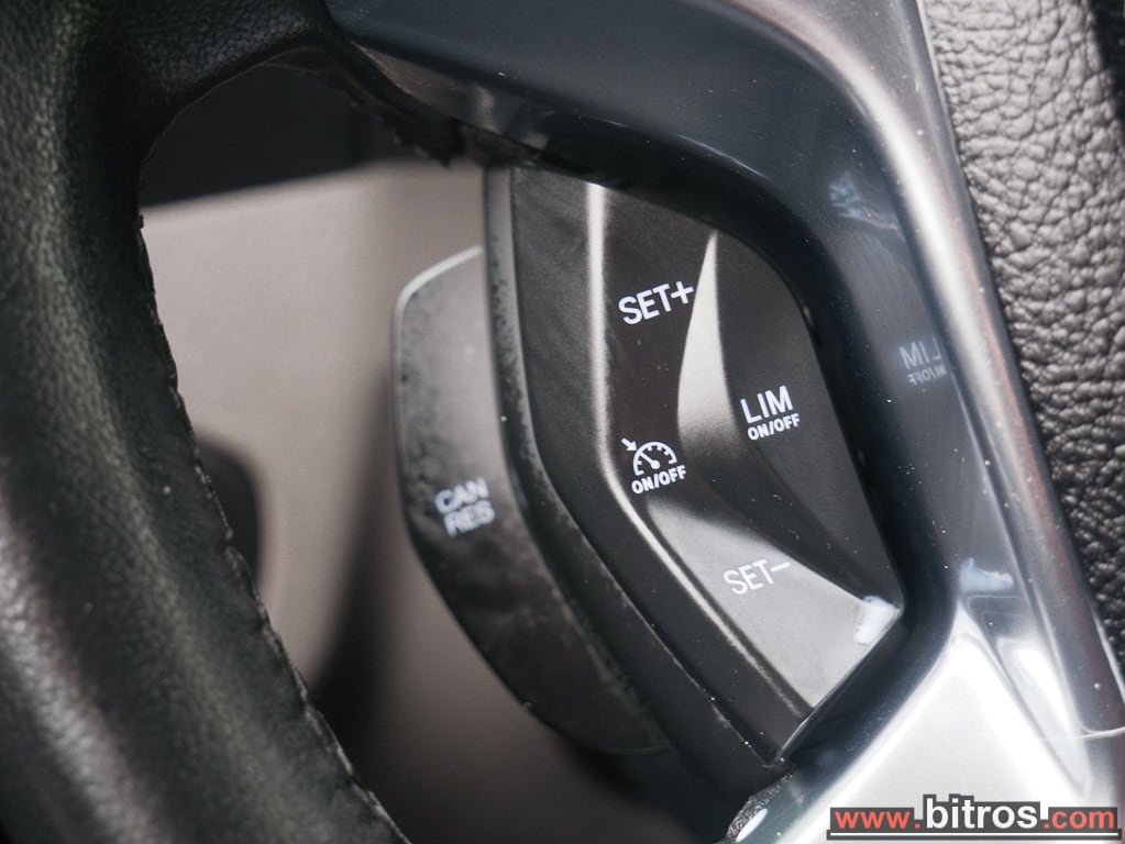 Ford TRANSIT CONNECT ΑΥΤΟΜΑΤΟ! 2 ΠΛΑΙΝΕΣ ΠΟΡΤΕΣ L2 1.5 TDCI 100HP — φωτογραφία 20