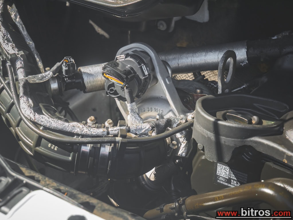 Citroen C3 2021 VAN 1.5 BLUEHDI 100HP — φωτογραφία 277