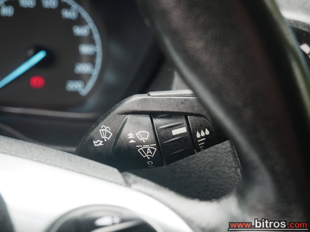 Ford TRANSIT CONNECT ΑΥΤΟΜΑΤΟ! 2 ΠΛΑΙΝΕΣ ΠΟΡΤΕΣ L2 1.5 TDCI 100HP — φωτογραφία 24