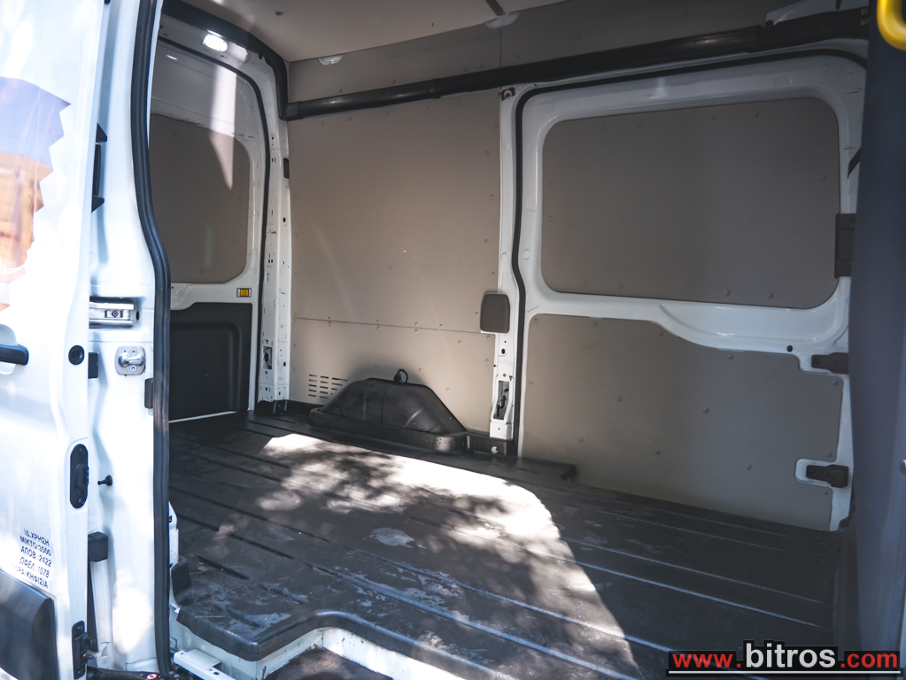 Citroen C3 2021 VAN 1.5 BLUEHDI 100HP — φωτογραφία 272