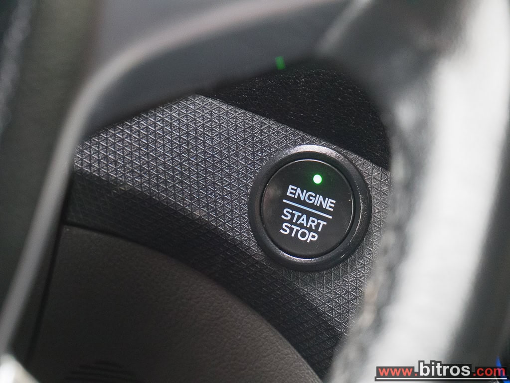 Ford TRANSIT CONNECT ΑΥΤΟΜΑΤΟ! 2 ΠΛΑΙΝΕΣ ΠΟΡΤΕΣ L2 1.5 TDCI 100HP — φωτογραφία 26