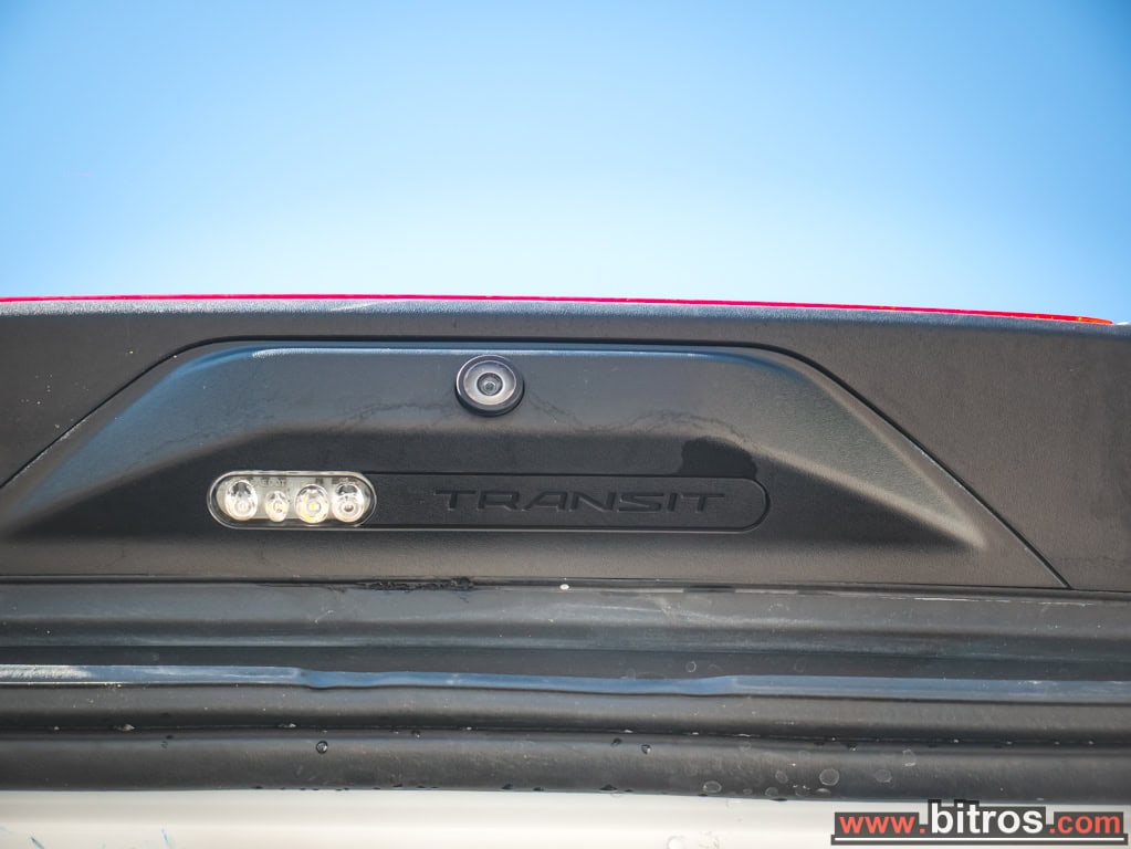 Citroen C3 2021 VAN 1.5 BLUEHDI 100HP — φωτογραφία 270