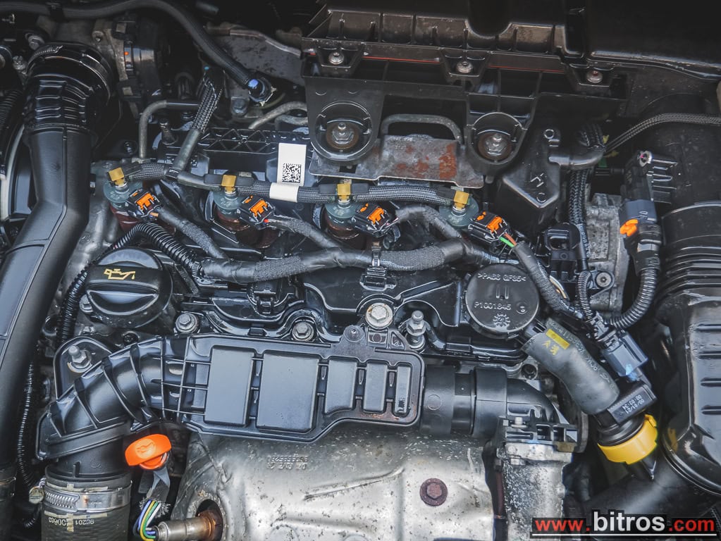 Citroen C3 2021 VAN 1.5 BLUEHDI 100HP — φωτογραφία 629