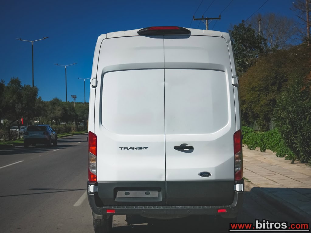 Citroen C3 2021 VAN 1.5 BLUEHDI 100HP — φωτογραφία 292