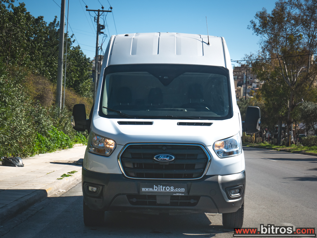 Citroen C3 2021 VAN 1.5 BLUEHDI 100HP — φωτογραφία 291