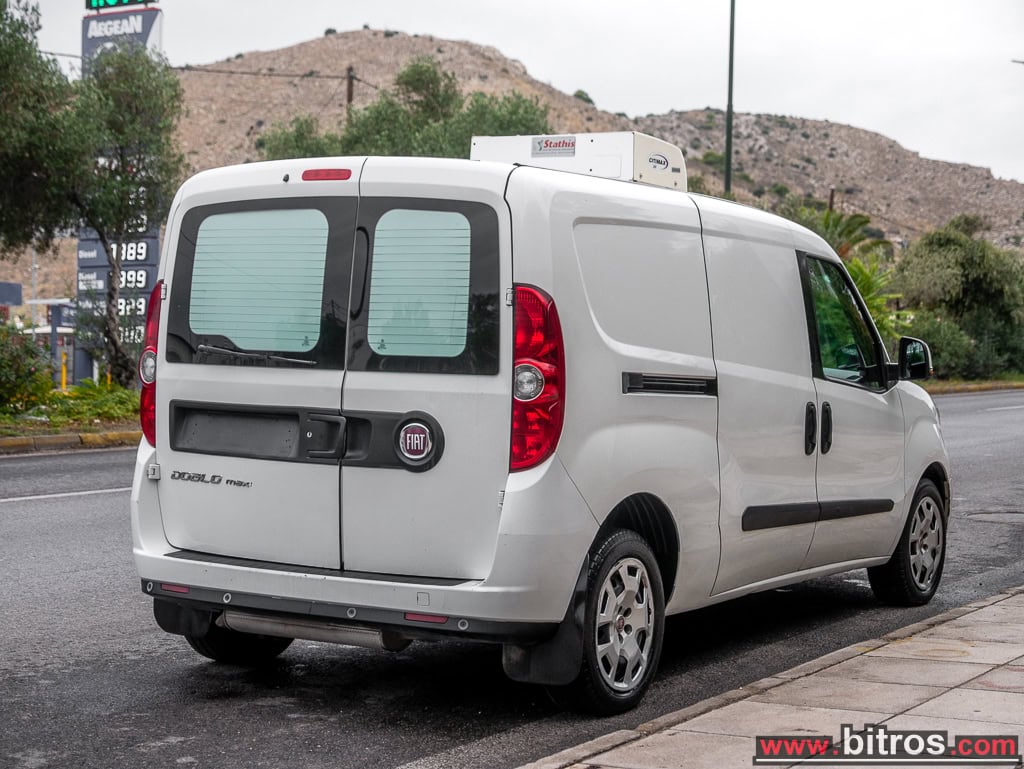 Citroen C3 2021 VAN 1.5 BLUEHDI 100HP — φωτογραφία 441