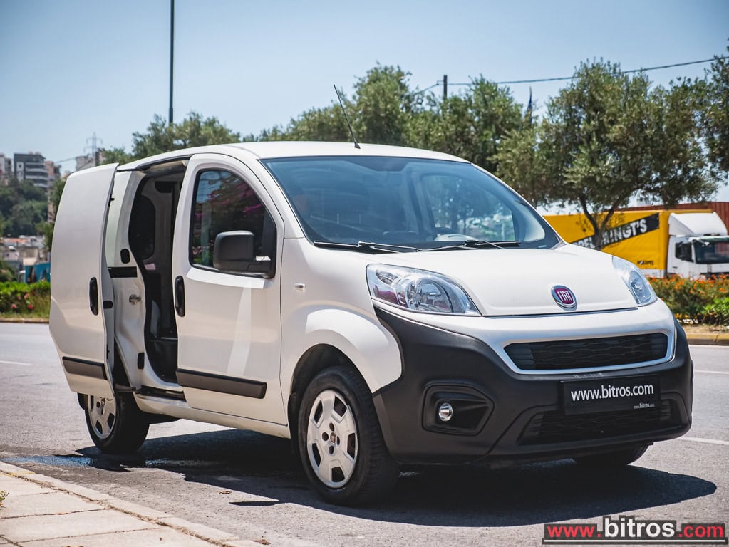 Citroen C3 2021 VAN 1.5 BLUEHDI 100HP — φωτογραφία 389