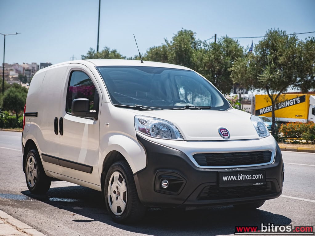 Citroen C3 2021 VAN 1.5 BLUEHDI 100HP — φωτογραφία 388