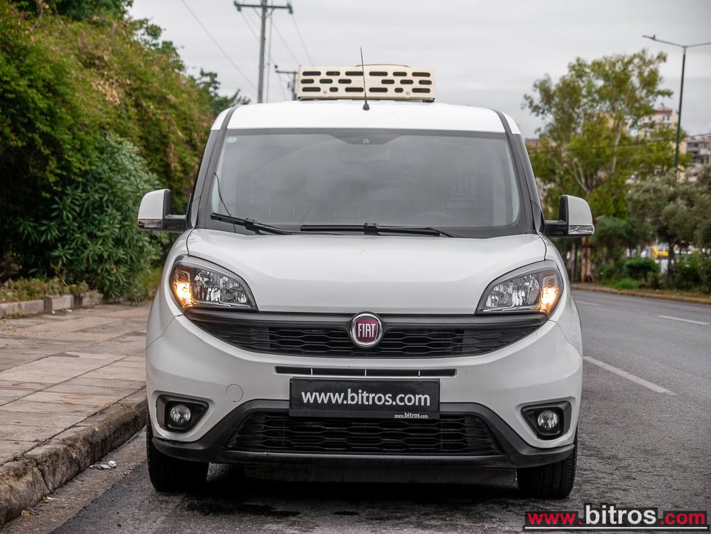 Citroen C3 2021 VAN 1.5 BLUEHDI 100HP — φωτογραφία 439