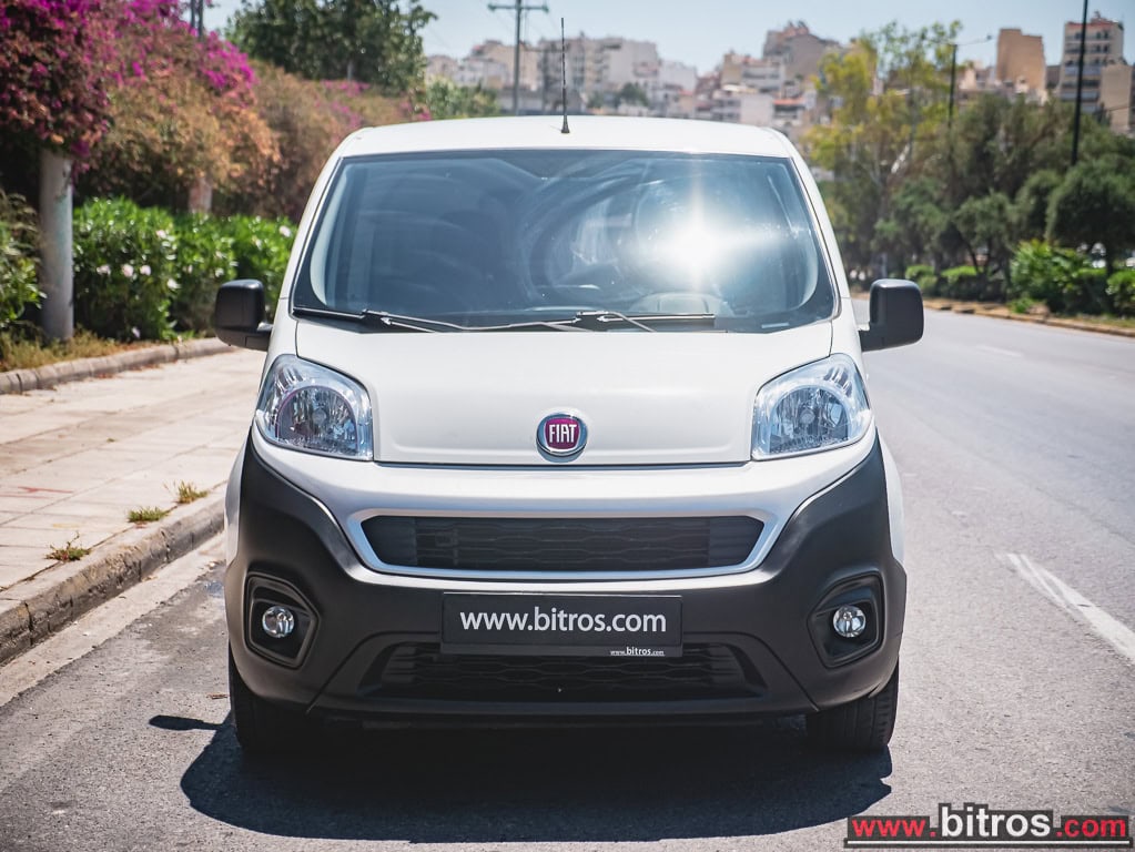 Citroen C3 2021 VAN 1.5 BLUEHDI 100HP — φωτογραφία 387