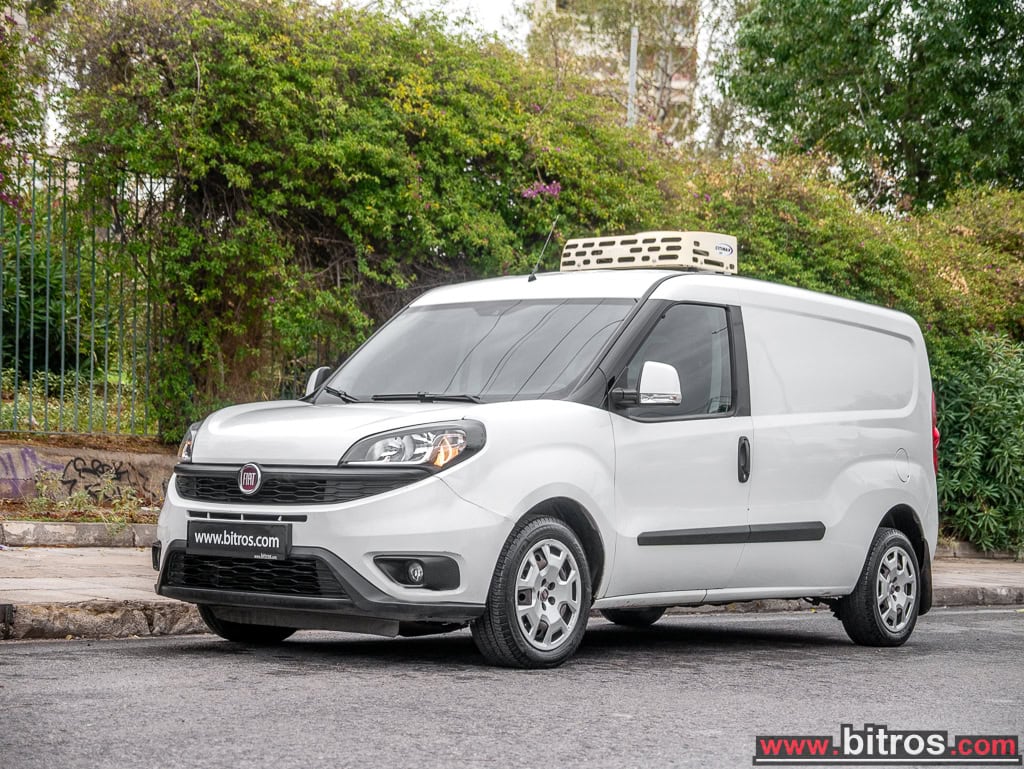 Citroen C3 2021 VAN 1.5 BLUEHDI 100HP — φωτογραφία 438