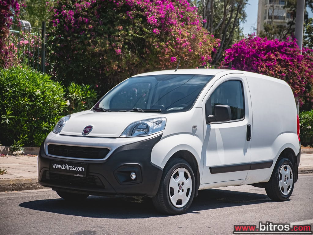 Citroen C3 2021 VAN 1.5 BLUEHDI 100HP — φωτογραφία 386
