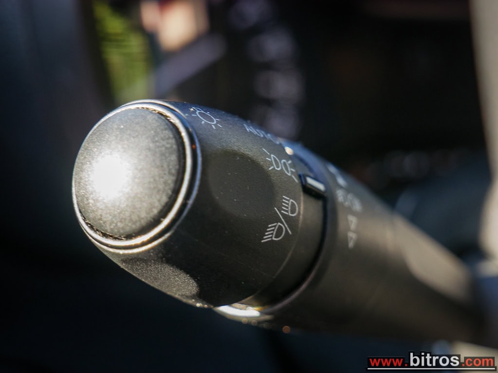 Citroen Berlingo ΨΥΓΕΙΟ!!! 3ΘΕΣΙΟ ΕΛΛΗΝΙΚΟ DIESEL 1.5 100HP L1H1 — φωτογραφία 15