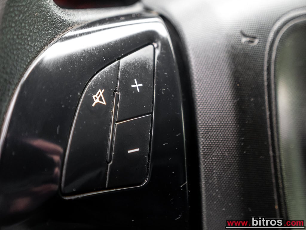 Citroen C3 2021 VAN 1.5 BLUEHDI 100HP — φωτογραφία 437