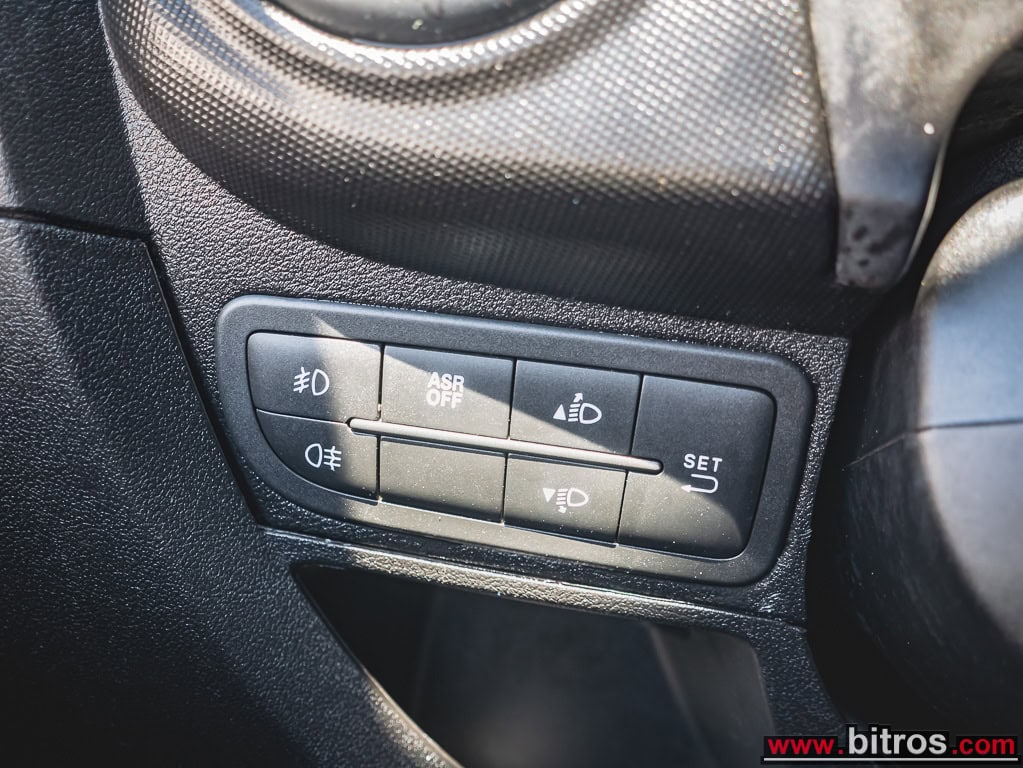 Citroen C3 2021 VAN 1.5 BLUEHDI 100HP — φωτογραφία 385