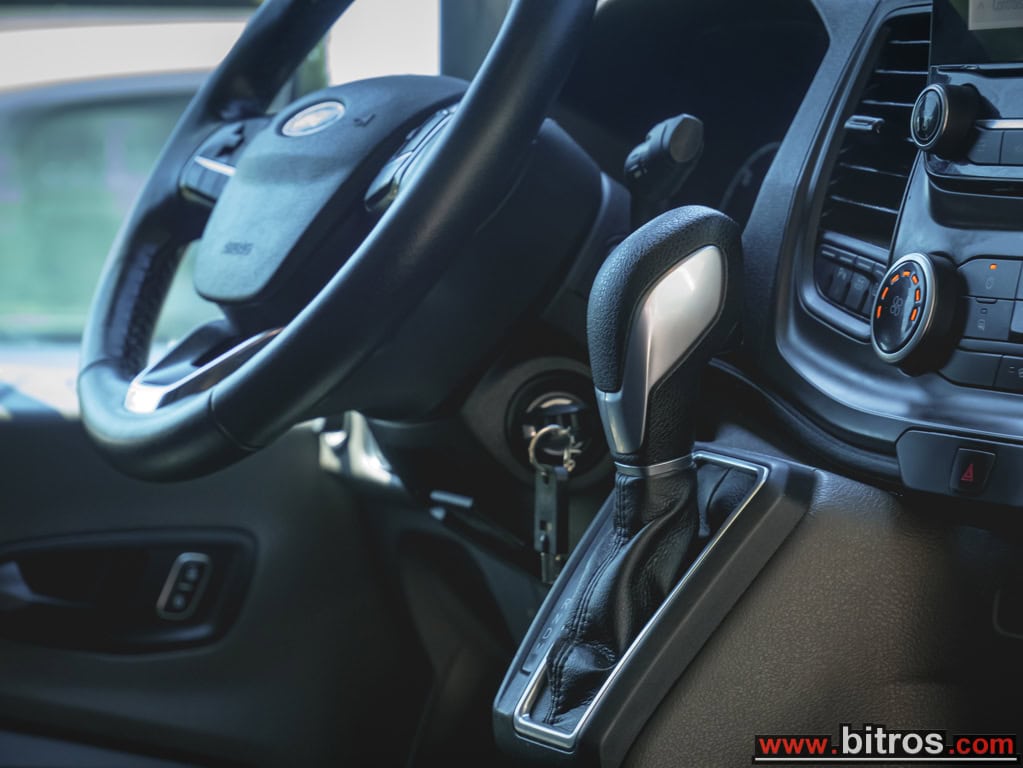 Ford TRANSIT ΑΥΤΟΜΑΤΟ!3ΘΣΙΟ 2.0 TDCI 170HP! ΜΑΚΡΥ-ΨΗΛΟ! 350 L4-Η2 — φωτογραφία 15