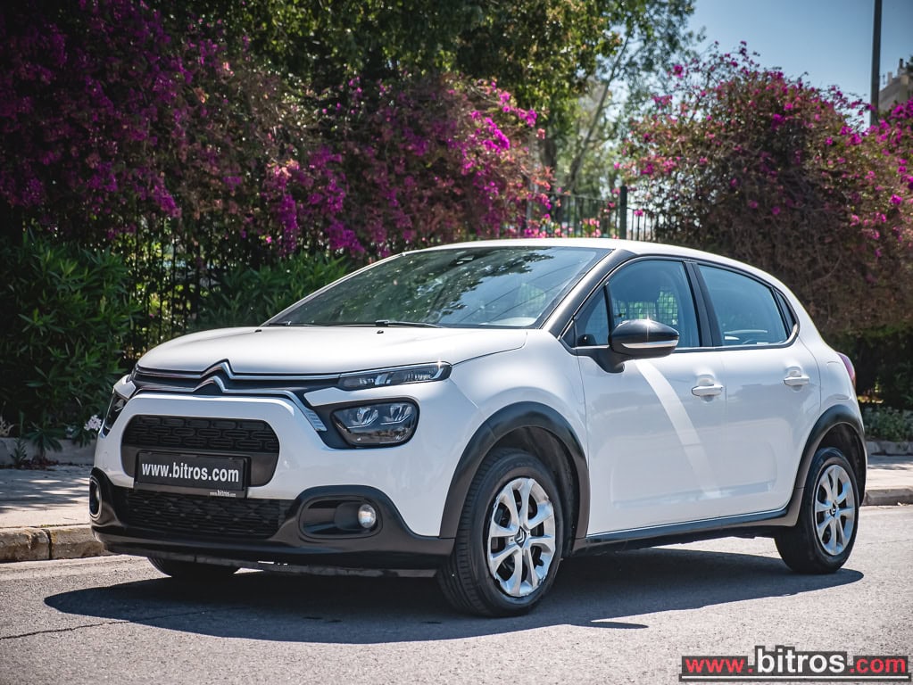 Citroen C3 VAN -GR — φωτογραφία 16