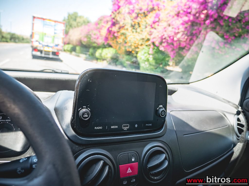 Citroen C3 2021 VAN 1.5 BLUEHDI 100HP — φωτογραφία 384