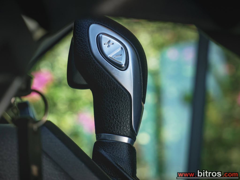 Ford TRANSIT ΑΥΤΟΜΑΤΟ!3ΘΣΙΟ 2.0 TDCI 170HP! ΜΑΚΡΥ-ΨΗΛΟ! 350 L4-Η2 — φωτογραφία 16