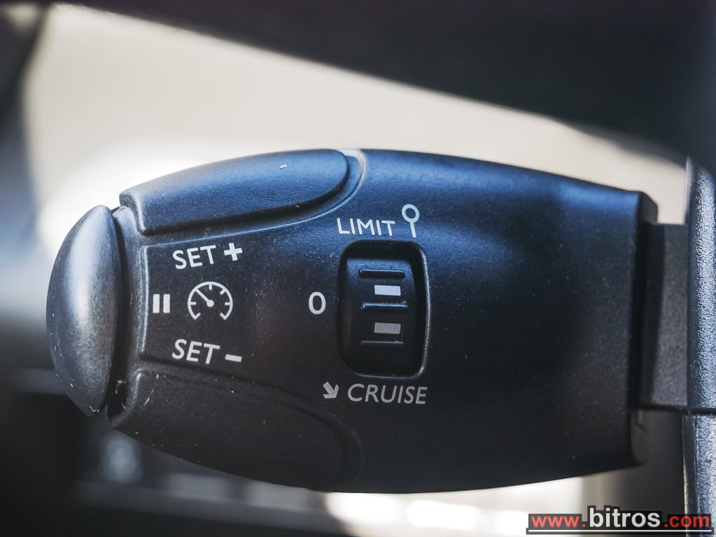 Citroen BERLINGO VAN 1.5 DIESEL ΜΕ 100HP!+CRUISE-NAVI-PARCTRONIC — φωτογραφία 17