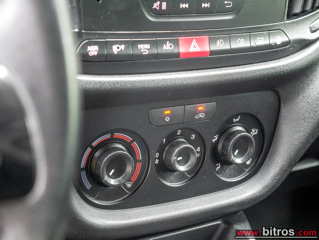 Citroen C3 2021 VAN 1.5 BLUEHDI 100HP — φωτογραφία 434