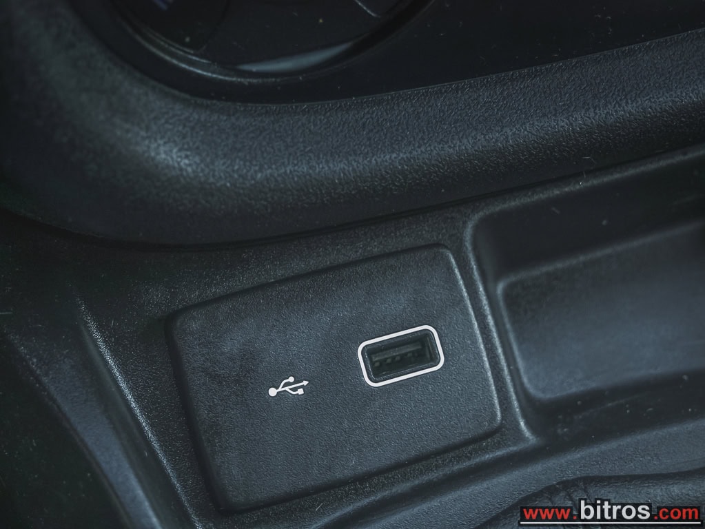 DOBLO ΨΥΓΕΙΟ! ΕΛΛΗΝΙΚΟ! ΦΥΣΙΚΟ ΑΕΡΙΟ CNG! 1.4 120HP L2H1 — φωτογραφία 16