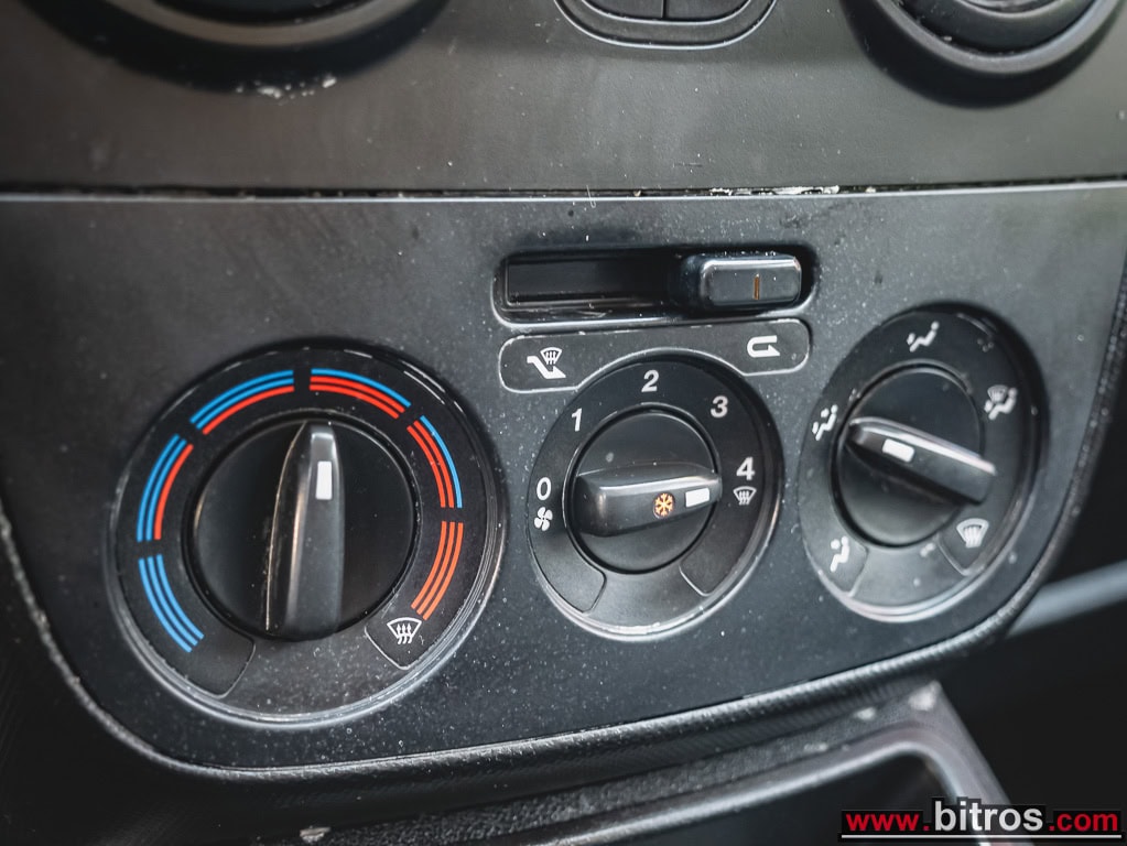 Citroen C3 2021 VAN 1.5 BLUEHDI 100HP — φωτογραφία 382