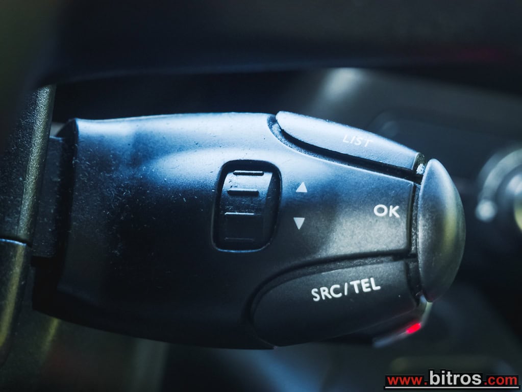 Citroen BERLINGO VAN 1.5 DIESEL ΜΕ 100HP!+CRUISE-NAVI-PARCTRONIC — φωτογραφία 18