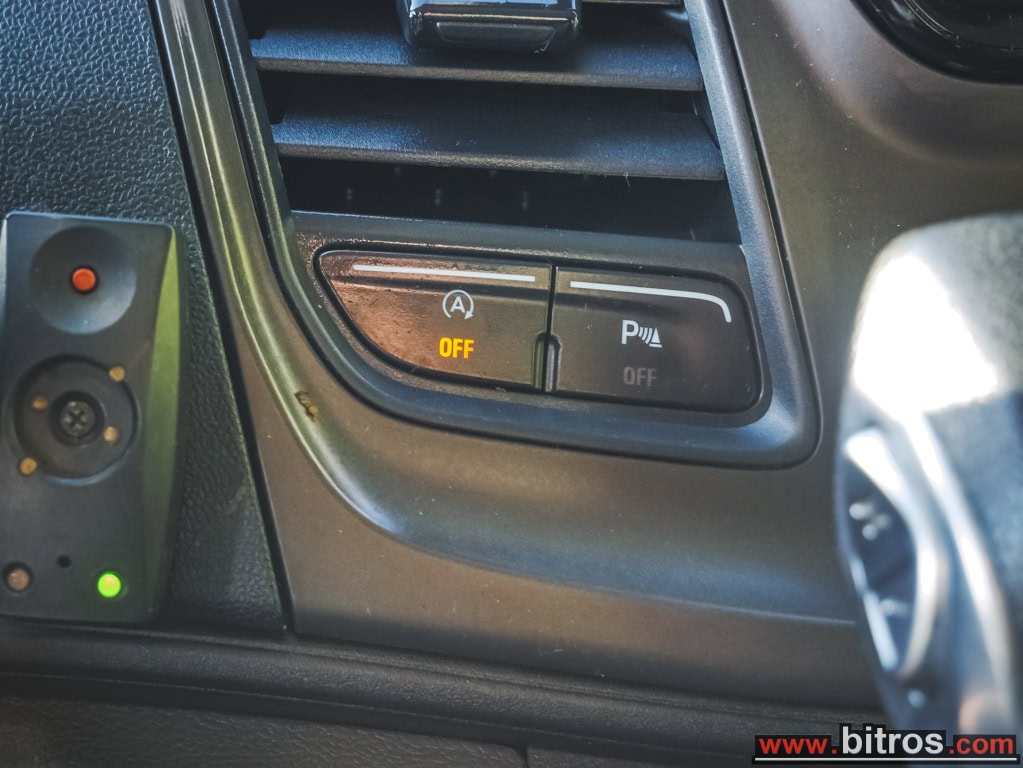 Ford TRANSIT CUSTOM ΑΥΤΟΜΑΤΟ!!!3ΘΕΣΙΟ 2.0 TDCI 130HP 340L3 Η1+NAV — φωτογραφία 18