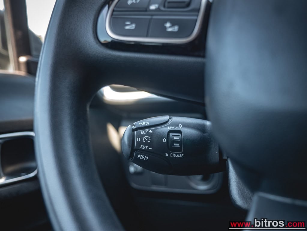 Citroen C3 VAN -GR — φωτογραφία 19