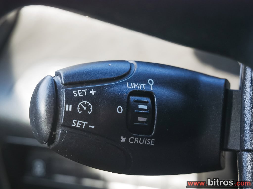 Citroen BERLINGO VAN 1.5 DIESEL ΜΕ 100HP!+CRUISE-NAVI-PARCTRONIC — φωτογραφία 19