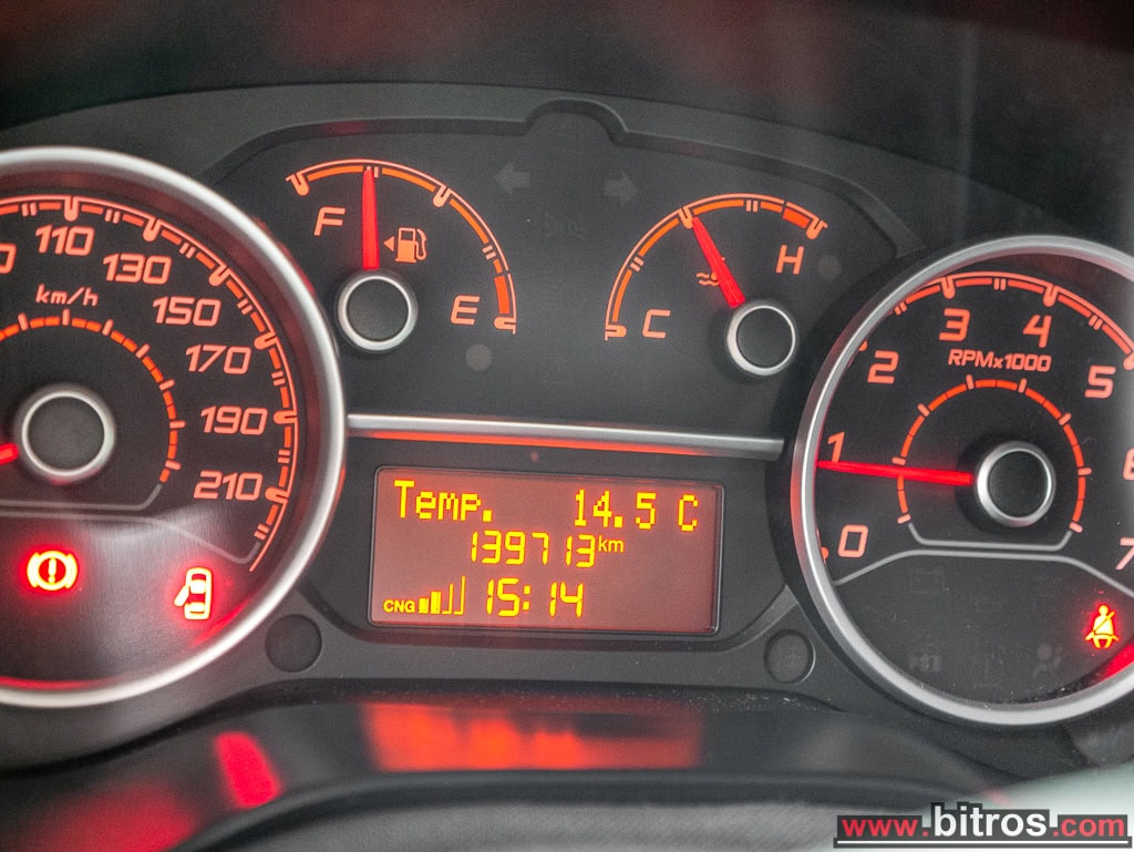 Citroen C3 2021 VAN 1.5 BLUEHDI 100HP — φωτογραφία 432