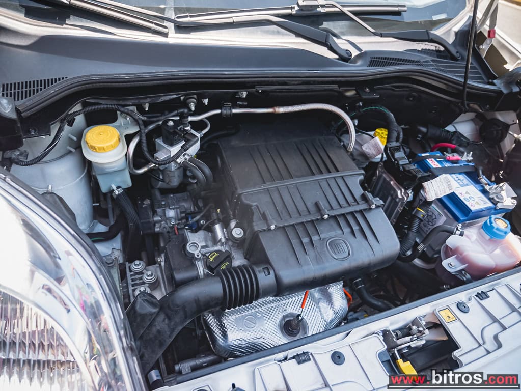Citroen C3 2021 VAN 1.5 BLUEHDI 100HP — φωτογραφία 380