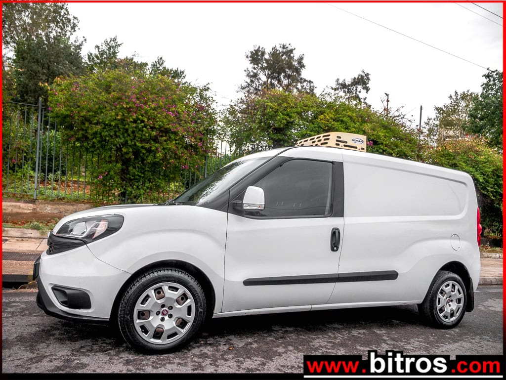 Citroen C3 2021 VAN 1.5 BLUEHDI 100HP — φωτογραφία 449