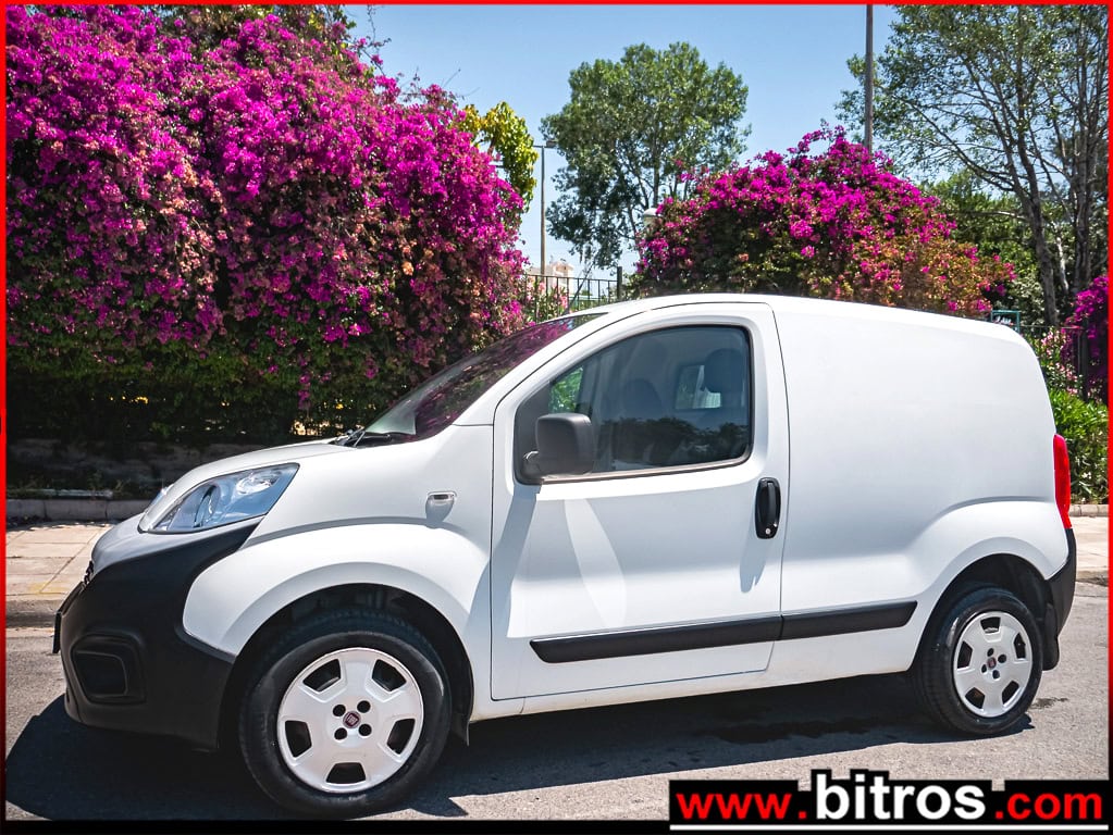 Citroen C3 2021 VAN 1.5 BLUEHDI 100HP — φωτογραφία 398