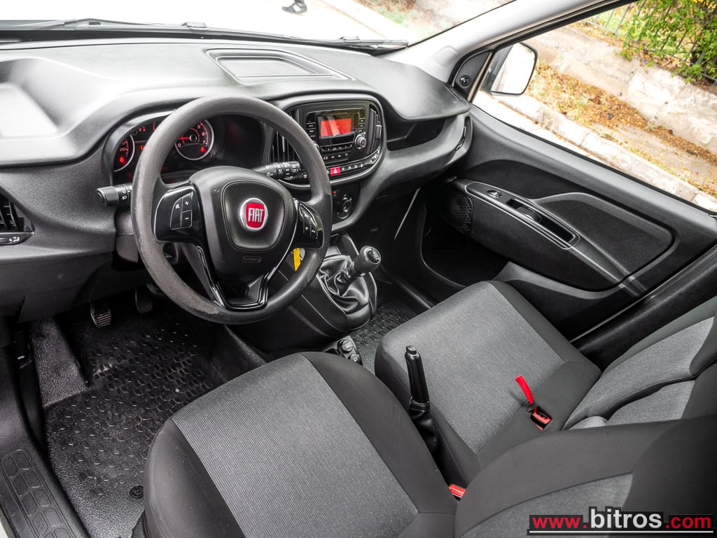 Citroen C3 2021 VAN 1.5 BLUEHDI 100HP — φωτογραφία 448
