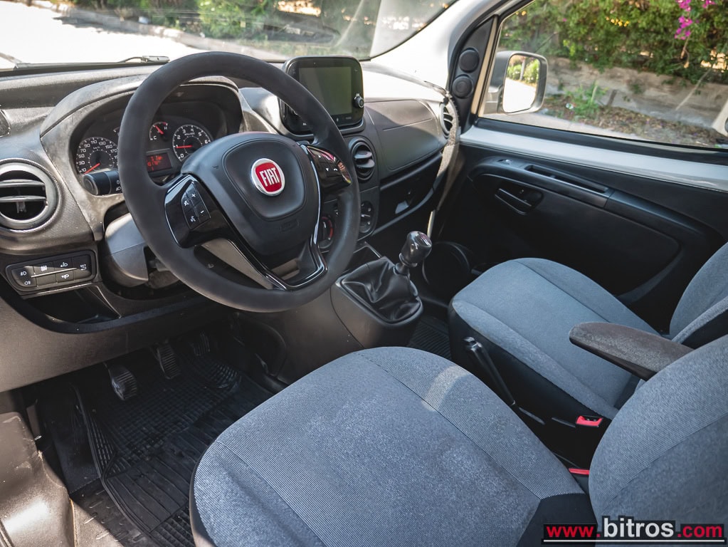 Citroen C3 2021 VAN 1.5 BLUEHDI 100HP — φωτογραφία 397