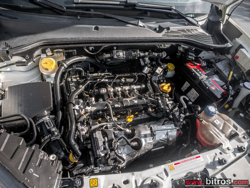 Fiat DOBLO ΜΑΚΡΥ ΥΠΕΡΥΨΩΜΕΝΟ ΨΥΓΕΙΟ! ΕΛΛΗΝΙΚΟ! DIESEL! 1.6 120HP — φωτογραφία 22